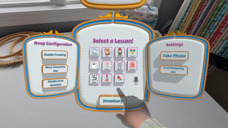 图片[6]VR玩吧-VR游戏破解下载网站-Quest 2 3 一体机游戏-Steam VR串流游戏-VR游戏资源汉化中文网站-Pico Neo3 4-Meta Quest 2 3-HTC VIVE-Oculus Rift-Valve Index-Pico VR-游戏下载中心Meta Quest 游戏《十字工艺》Cross CraftVR玩吧-VR游戏破解下载网站-Quest 2 3 一体机游戏-Steam VR串流游戏-VR游戏资源汉化中文网站-Pico Neo3 4-Meta Quest 2 3-HTC VIVE-Oculus Rift-Valve Index-Pico VR-游戏下载中心VR玩吧【VRwanba.com】汉化VR游戏官网