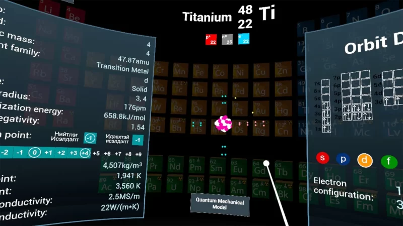 图片[5]VR玩吧-VR游戏破解下载网站-Quest 2 3 一体机游戏-Steam VR串流游戏-VR游戏资源汉化中文网站-Pico Neo3 4-Meta Quest 2 3-HTC VIVE-Oculus Rift-Valve Index-Pico VR-游戏下载中心Meta Quest 游戏《元素周期表》Periodic TableVR玩吧-VR游戏破解下载网站-Quest 2 3 一体机游戏-Steam VR串流游戏-VR游戏资源汉化中文网站-Pico Neo3 4-Meta Quest 2 3-HTC VIVE-Oculus Rift-Valve Index-Pico VR-游戏下载中心VR玩吧【VRwanba.com】汉化VR游戏官网