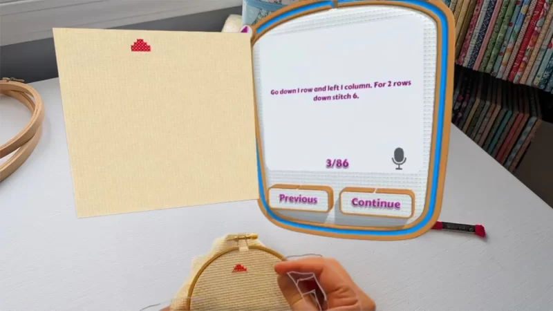 图片[2]VR玩吧-VR游戏破解下载网站-Quest 2 3 一体机游戏-Steam VR串流游戏-VR游戏资源汉化中文网站-Pico Neo3 4-Meta Quest 2 3-HTC VIVE-Oculus Rift-Valve Index-Pico VR-游戏下载中心Meta Quest 游戏《十字工艺》Cross CraftVR玩吧-VR游戏破解下载网站-Quest 2 3 一体机游戏-Steam VR串流游戏-VR游戏资源汉化中文网站-Pico Neo3 4-Meta Quest 2 3-HTC VIVE-Oculus Rift-Valve Index-Pico VR-游戏下载中心VR玩吧【VRwanba.com】汉化VR游戏官网