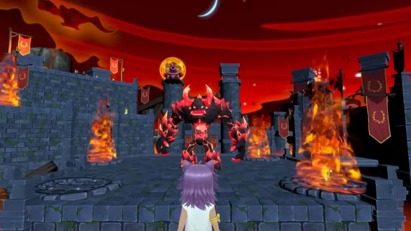 图片[2]VR玩吧-VR游戏破解下载网站-Quest 2 3 一体机游戏-Steam VR串流游戏-VR游戏资源汉化中文网站-Pico Neo3 4-Meta Quest 2 3-HTC VIVE-Oculus Rift-Valve Index-Pico VR-游戏下载中心Meta Quest 游戏《娜菲 ～月光迷宫～》Neffy -Moonlight Labyrinth-VR玩吧-VR游戏破解下载网站-Quest 2 3 一体机游戏-Steam VR串流游戏-VR游戏资源汉化中文网站-Pico Neo3 4-Meta Quest 2 3-HTC VIVE-Oculus Rift-Valve Index-Pico VR-游戏下载中心VR玩吧【VRwanba.com】汉化VR游戏官网