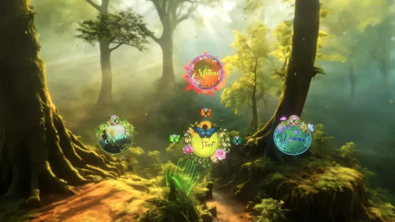 图片[6]VR玩吧-VR游戏破解下载网站-Quest 2 3 一体机游戏-Steam VR串流游戏-VR游戏资源汉化中文网站-Pico Neo3 4-Meta Quest 2 3-HTC VIVE-Oculus Rift-Valve Index-Pico VR-游戏下载中心Meta Quest 游戏《秘密花园》The Secret GardenVR玩吧-VR游戏破解下载网站-Quest 2 3 一体机游戏-Steam VR串流游戏-VR游戏资源汉化中文网站-Pico Neo3 4-Meta Quest 2 3-HTC VIVE-Oculus Rift-Valve Index-Pico VR-游戏下载中心VR玩吧【VRwanba.com】汉化VR游戏官网