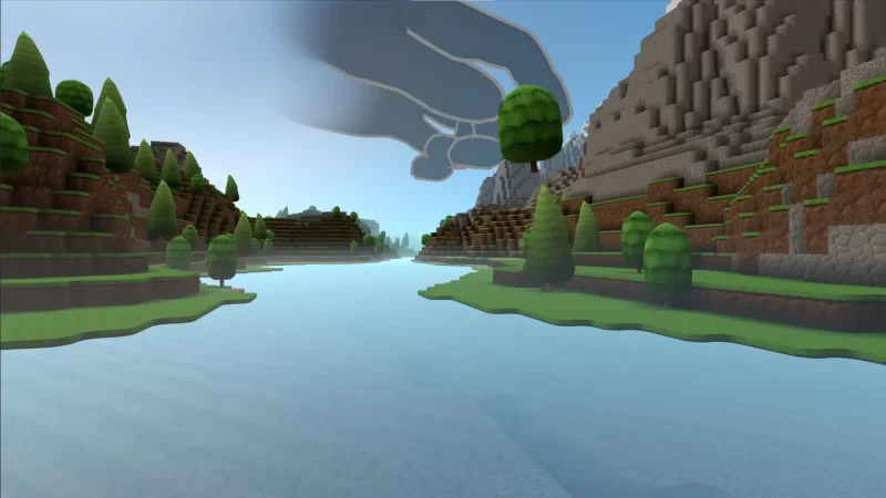 图片[4]VR玩吧-VR游戏破解下载网站-Quest 2 3 一体机游戏-Steam VR串流游戏-VR游戏资源汉化中文网站-Pico Neo3 4-Meta Quest 2 3-HTC VIVE-Oculus Rift-Valve Index-Pico VR-游戏下载中心Meta Quest 游戏《迷你世界》Pocket LandsVR玩吧-VR游戏破解下载网站-Quest 2 3 一体机游戏-Steam VR串流游戏-VR游戏资源汉化中文网站-Pico Neo3 4-Meta Quest 2 3-HTC VIVE-Oculus Rift-Valve Index-Pico VR-游戏下载中心VR玩吧【VRwanba.com】汉化VR游戏官网