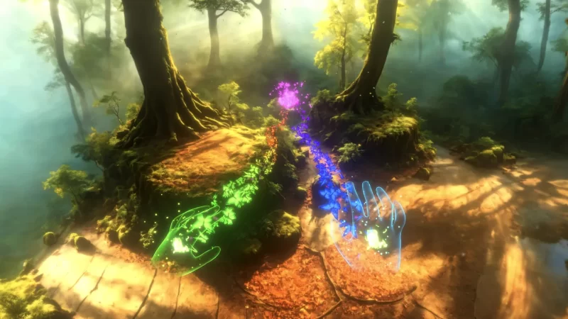 图片[5]VR玩吧-VR游戏破解下载网站-Quest 2 3 一体机游戏-Steam VR串流游戏-VR游戏资源汉化中文网站-Pico Neo3 4-Meta Quest 2 3-HTC VIVE-Oculus Rift-Valve Index-Pico VR-游戏下载中心Meta Quest 游戏《秘密花园》The Secret GardenVR玩吧-VR游戏破解下载网站-Quest 2 3 一体机游戏-Steam VR串流游戏-VR游戏资源汉化中文网站-Pico Neo3 4-Meta Quest 2 3-HTC VIVE-Oculus Rift-Valve Index-Pico VR-游戏下载中心VR玩吧【VRwanba.com】汉化VR游戏官网