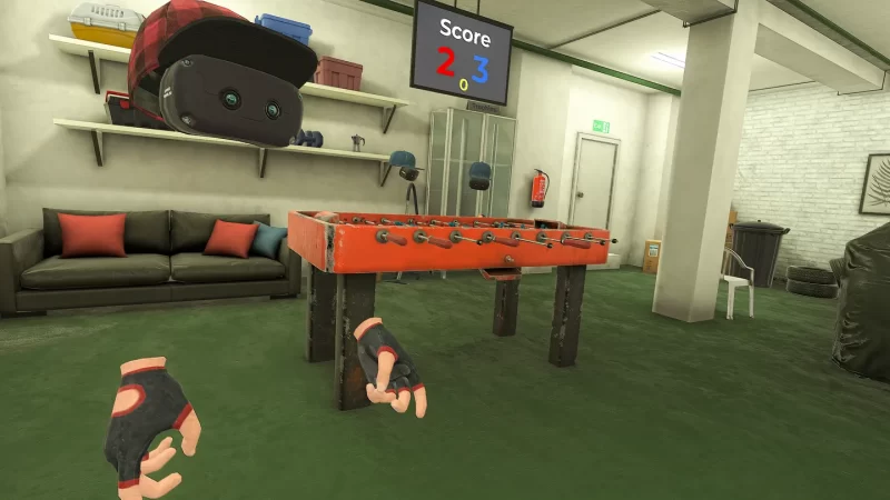 图片[4]VR玩吧-VR游戏破解下载网站-Quest 2 3 一体机游戏-Steam VR串流游戏-VR游戏资源汉化中文网站-Pico Neo3 4-Meta Quest 2 3-HTC VIVE-Oculus Rift-Valve Index-Pico VR-游戏下载中心Oculus Quest 游戏《桌上足球》Futboln RevolutionVR玩吧-VR游戏破解下载网站-Quest 2 3 一体机游戏-Steam VR串流游戏-VR游戏资源汉化中文网站-Pico Neo3 4-Meta Quest 2 3-HTC VIVE-Oculus Rift-Valve Index-Pico VR-游戏下载中心VR玩吧【VRwanba.com】汉化VR游戏官网