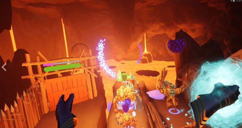 图片[4]VR玩吧-VR游戏破解下载网站-Quest 2 3 一体机游戏-Steam VR串流游戏-VR游戏资源汉化中文网站-Pico Neo3 4-Meta Quest 2 3-HTC VIVE-Oculus Rift-Valve Index-Pico VR-游戏下载中心Steam PC VR游戏《节奏法师》RHYTHMICVR玩吧-VR游戏破解下载网站-Quest 2 3 一体机游戏-Steam VR串流游戏-VR游戏资源汉化中文网站-Pico Neo3 4-Meta Quest 2 3-HTC VIVE-Oculus Rift-Valve Index-Pico VR-游戏下载中心VR玩吧【VRwanba.com】汉化VR游戏官网