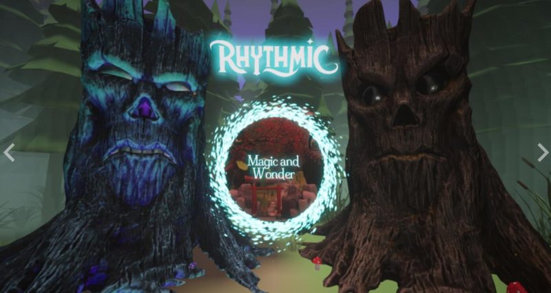 图片[3]VR玩吧-VR游戏破解下载网站-Quest 2 3 一体机游戏-Steam VR串流游戏-VR游戏资源汉化中文网站-Pico Neo3 4-Meta Quest 2 3-HTC VIVE-Oculus Rift-Valve Index-Pico VR-游戏下载中心Steam PC VR游戏《节奏法师》RHYTHMICVR玩吧-VR游戏破解下载网站-Quest 2 3 一体机游戏-Steam VR串流游戏-VR游戏资源汉化中文网站-Pico Neo3 4-Meta Quest 2 3-HTC VIVE-Oculus Rift-Valve Index-Pico VR-游戏下载中心VR玩吧【VRwanba.com】汉化VR游戏官网