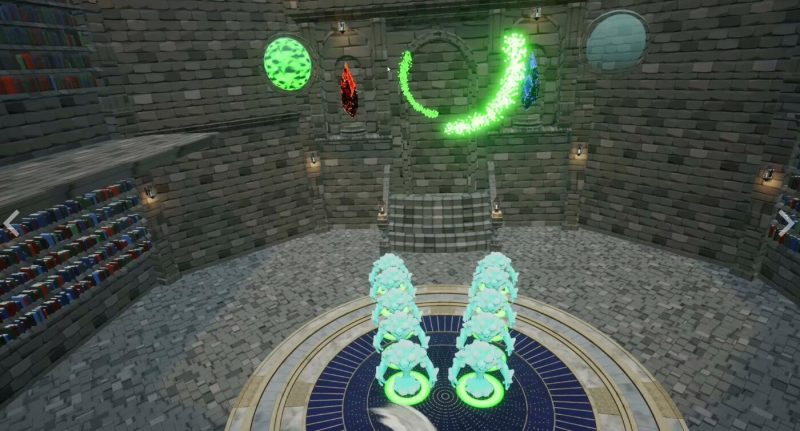 图片[2]VR玩吧-VR游戏破解下载网站-Quest 2 3 一体机游戏-Steam VR串流游戏-VR游戏资源汉化中文网站-Pico Neo3 4-Meta Quest 2 3-HTC VIVE-Oculus Rift-Valve Index-Pico VR-游戏下载中心Steam PC VR游戏《节奏法师》RHYTHMICVR玩吧-VR游戏破解下载网站-Quest 2 3 一体机游戏-Steam VR串流游戏-VR游戏资源汉化中文网站-Pico Neo3 4-Meta Quest 2 3-HTC VIVE-Oculus Rift-Valve Index-Pico VR-游戏下载中心VR玩吧【VRwanba.com】汉化VR游戏官网