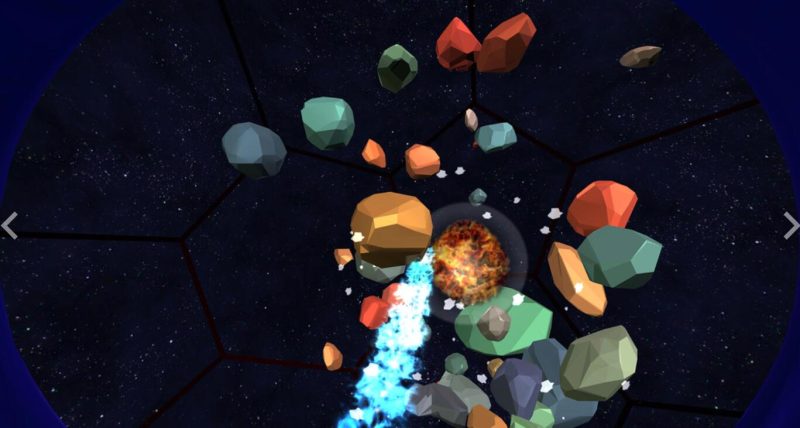 图片[4]VR玩吧-VR游戏破解下载网站-Quest 2 3 一体机游戏-Steam VR串流游戏-VR游戏资源汉化中文网站-Pico Neo3 4-Meta Quest 2 3-HTC VIVE-Oculus Rift-Valve Index-Pico VR-游戏下载中心Oculus Quest 游戏《厚重的轨道》Chunky Orbits VRVR玩吧-VR游戏破解下载网站-Quest 2 3 一体机游戏-Steam VR串流游戏-VR游戏资源汉化中文网站-Pico Neo3 4-Meta Quest 2 3-HTC VIVE-Oculus Rift-Valve Index-Pico VR-游戏下载中心VR玩吧【VRwanba.com】汉化VR游戏官网