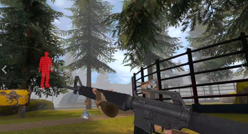 图片[6]VR玩吧-VR游戏破解下载网站-Quest 2 3 一体机游戏-Steam VR串流游戏-VR游戏资源汉化中文网站-Pico Neo3 4-Meta Quest 2 3-HTC VIVE-Oculus Rift-Valve Index-Pico VR-游戏下载中心Steam PC VR游戏《恐龙动物园VR：恐龙狩猎》Dinosaur Zoo VR : Dinosaur HuntingVR玩吧-VR游戏破解下载网站-Quest 2 3 一体机游戏-Steam VR串流游戏-VR游戏资源汉化中文网站-Pico Neo3 4-Meta Quest 2 3-HTC VIVE-Oculus Rift-Valve Index-Pico VR-游戏下载中心VR玩吧【VRwanba.com】汉化VR游戏官网