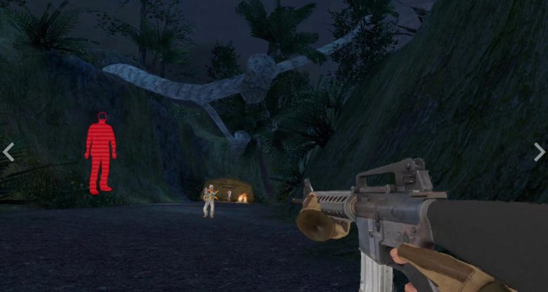 图片[4]VR玩吧-VR游戏破解下载网站-Quest 2 3 一体机游戏-Steam VR串流游戏-VR游戏资源汉化中文网站-Pico Neo3 4-Meta Quest 2 3-HTC VIVE-Oculus Rift-Valve Index-Pico VR-游戏下载中心Steam PC VR游戏《恐龙动物园VR：恐龙狩猎》Dinosaur Zoo VR : Dinosaur HuntingVR玩吧-VR游戏破解下载网站-Quest 2 3 一体机游戏-Steam VR串流游戏-VR游戏资源汉化中文网站-Pico Neo3 4-Meta Quest 2 3-HTC VIVE-Oculus Rift-Valve Index-Pico VR-游戏下载中心VR玩吧【VRwanba.com】汉化VR游戏官网