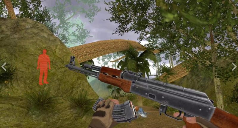 图片[3]VR玩吧-VR游戏破解下载网站-Quest 2 3 一体机游戏-Steam VR串流游戏-VR游戏资源汉化中文网站-Pico Neo3 4-Meta Quest 2 3-HTC VIVE-Oculus Rift-Valve Index-Pico VR-游戏下载中心Steam PC VR游戏《恐龙动物园VR：恐龙狩猎》Dinosaur Zoo VR : Dinosaur HuntingVR玩吧-VR游戏破解下载网站-Quest 2 3 一体机游戏-Steam VR串流游戏-VR游戏资源汉化中文网站-Pico Neo3 4-Meta Quest 2 3-HTC VIVE-Oculus Rift-Valve Index-Pico VR-游戏下载中心VR玩吧【VRwanba.com】汉化VR游戏官网