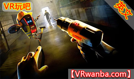 Meta Quest 游戏《卧底特工》Fixer UndercoverVR玩吧-VR游戏破解下载网站-Quest 2 3 一体机游戏-Steam VR串流游戏-VR游戏资源汉化中文网站-Pico Neo3 4-Meta Quest 2 3-HTC VIVE-Oculus Rift-Valve Index-Pico VR-游戏下载中心VR玩吧【VRwanba.com】汉化VR游戏官网