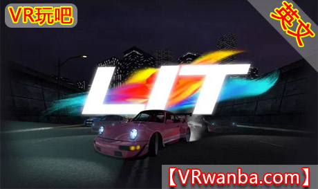 Meta Quest 游戏《点亮》LITVR玩吧-VR游戏破解下载网站-Quest 2 3 一体机游戏-Steam VR串流游戏-VR游戏资源汉化中文网站-Pico Neo3 4-Meta Quest 2 3-HTC VIVE-Oculus Rift-Valve Index-Pico VR-游戏下载中心VR玩吧【VRwanba.com】汉化VR游戏官网