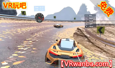 Meta Quest 游戏《驾驶X》DriveXVR玩吧-VR游戏破解下载网站-Quest 2 3 一体机游戏-Steam VR串流游戏-VR游戏资源汉化中文网站-Pico Neo3 4-Meta Quest 2 3-HTC VIVE-Oculus Rift-Valve Index-Pico VR-游戏下载中心VR玩吧【VRwanba.com】汉化VR游戏官网