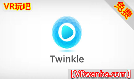 Meta Quest 工具《闪亮视频播放器》Twinkle Video PlayerVR玩吧-VR游戏破解下载网站-Quest 2 3 一体机游戏-Steam VR串流游戏-VR游戏资源汉化中文网站-Pico Neo3 4-Meta Quest 2 3-HTC VIVE-Oculus Rift-Valve Index-Pico VR-游戏下载中心VR玩吧【VRwanba.com】汉化VR游戏官网