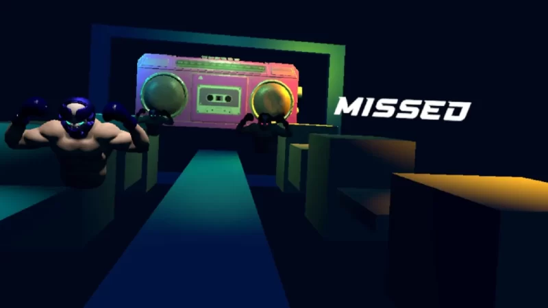 图片[4]VR玩吧-VR游戏破解下载网站-Quest 2 3 一体机游戏-Steam VR串流游戏-VR游戏资源汉化中文网站-Pico Neo3 4-Meta Quest 2 3-HTC VIVE-Oculus Rift-Valve Index-Pico VR-游戏下载中心Meta Quest 游戏《释放压力》Beat Box VRVR玩吧-VR游戏破解下载网站-Quest 2 3 一体机游戏-Steam VR串流游戏-VR游戏资源汉化中文网站-Pico Neo3 4-Meta Quest 2 3-HTC VIVE-Oculus Rift-Valve Index-Pico VR-游戏下载中心VR玩吧【VRwanba.com】汉化VR游戏官网