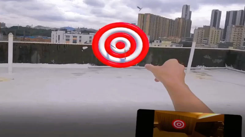 图片[2]VR玩吧-VR游戏破解下载网站-Quest 2 3 一体机游戏-Steam VR串流游戏-VR游戏资源汉化中文网站-Pico Neo3 4-Meta Quest 2 3-HTC VIVE-Oculus Rift-Valve Index-Pico VR-游戏下载中心Meta Quest 游戏《标靶》MRDartVR玩吧-VR游戏破解下载网站-Quest 2 3 一体机游戏-Steam VR串流游戏-VR游戏资源汉化中文网站-Pico Neo3 4-Meta Quest 2 3-HTC VIVE-Oculus Rift-Valve Index-Pico VR-游戏下载中心VR玩吧【VRwanba.com】汉化VR游戏官网