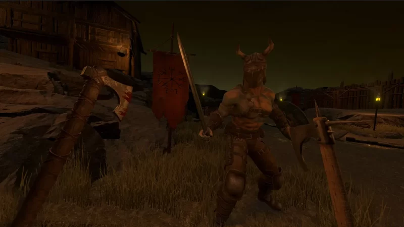 图片[6]VR玩吧-VR游戏破解下载网站-Quest 2 3 一体机游戏-Steam VR串流游戏-VR游戏资源汉化中文网站-Pico Neo3 4-Meta Quest 2 3-HTC VIVE-Oculus Rift-Valve Index-Pico VR-游戏下载中心Meta Quest 游戏《瓦尔哈拉之影》Shadow of ValhallaVR玩吧-VR游戏破解下载网站-Quest 2 3 一体机游戏-Steam VR串流游戏-VR游戏资源汉化中文网站-Pico Neo3 4-Meta Quest 2 3-HTC VIVE-Oculus Rift-Valve Index-Pico VR-游戏下载中心VR玩吧【VRwanba.com】汉化VR游戏官网