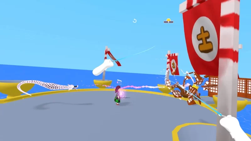 图片[6]VR玩吧-VR游戏破解下载网站-Quest 2 3 一体机游戏-Steam VR串流游戏-VR游戏资源汉化中文网站-Pico Neo3 4-Meta Quest 2 3-HTC VIVE-Oculus Rift-Valve Index-Pico VR-游戏下载中心Meta Quest 游戏《恶魔毁灭者》Demon DestroyerVR玩吧-VR游戏破解下载网站-Quest 2 3 一体机游戏-Steam VR串流游戏-VR游戏资源汉化中文网站-Pico Neo3 4-Meta Quest 2 3-HTC VIVE-Oculus Rift-Valve Index-Pico VR-游戏下载中心VR玩吧【VRwanba.com】汉化VR游戏官网