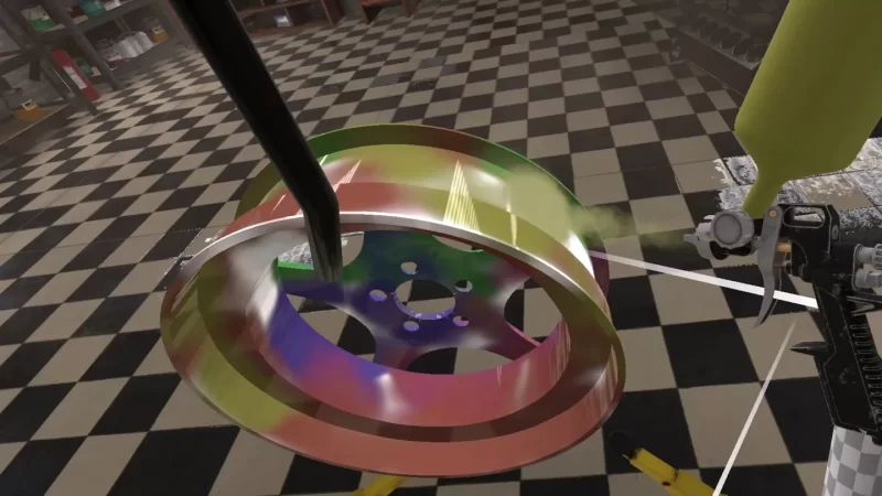 图片[2]VR玩吧-VR游戏破解下载网站-Quest 2 3 一体机游戏-Steam VR串流游戏-VR游戏资源汉化中文网站-Pico Neo3 4-Meta Quest 2 3-HTC VIVE-Oculus Rift-Valve Index-Pico VR-游戏下载中心Meta Quest 游戏《喷绘艺术》Spray ArtVR玩吧-VR游戏破解下载网站-Quest 2 3 一体机游戏-Steam VR串流游戏-VR游戏资源汉化中文网站-Pico Neo3 4-Meta Quest 2 3-HTC VIVE-Oculus Rift-Valve Index-Pico VR-游戏下载中心VR玩吧【VRwanba.com】汉化VR游戏官网