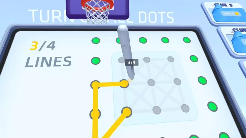 图片[3]VR玩吧-VR游戏破解下载网站-Quest 2 3 一体机游戏-Steam VR串流游戏-VR游戏资源汉化中文网站-Pico Neo3 4-Meta Quest 2 3-HTC VIVE-Oculus Rift-Valve Index-Pico VR-游戏下载中心Oculus Quest 游戏《智慧之门》Impossible Doors: Can you open themVR玩吧-VR游戏破解下载网站-Quest 2 3 一体机游戏-Steam VR串流游戏-VR游戏资源汉化中文网站-Pico Neo3 4-Meta Quest 2 3-HTC VIVE-Oculus Rift-Valve Index-Pico VR-游戏下载中心VR玩吧【VRwanba.com】汉化VR游戏官网