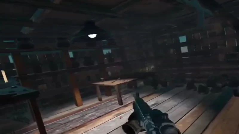 图片[3]VR玩吧-VR游戏破解下载网站-Quest 2 3 一体机游戏-Steam VR串流游戏-VR游戏资源汉化中文网站-Pico Neo3 4-Meta Quest 2 3-HTC VIVE-Oculus Rift-Valve Index-Pico VR-游戏下载中心Meta Quest 游戏《大战邪恶 觉醒》Land Lord VR: Evil AwakensVR玩吧-VR游戏破解下载网站-Quest 2 3 一体机游戏-Steam VR串流游戏-VR游戏资源汉化中文网站-Pico Neo3 4-Meta Quest 2 3-HTC VIVE-Oculus Rift-Valve Index-Pico VR-游戏下载中心VR玩吧【VRwanba.com】汉化VR游戏官网