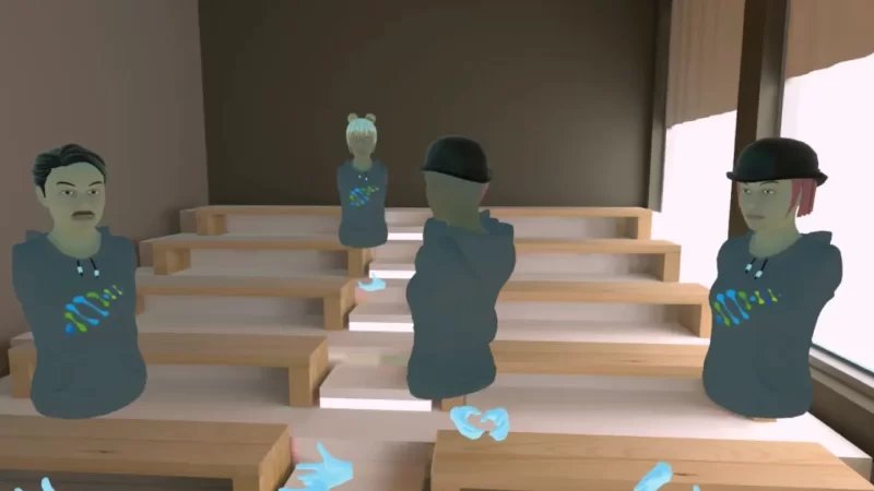 图片[4]VR玩吧-VR游戏破解下载网站-Quest 2 3 一体机游戏-Steam VR串流游戏-VR游戏资源汉化中文网站-Pico Neo3 4-Meta Quest 2 3-HTC VIVE-Oculus Rift-Valve Index-Pico VR-游戏下载中心Meta Quest 游戏《医疗模拟XR》Doctopedia XRVR玩吧-VR游戏破解下载网站-Quest 2 3 一体机游戏-Steam VR串流游戏-VR游戏资源汉化中文网站-Pico Neo3 4-Meta Quest 2 3-HTC VIVE-Oculus Rift-Valve Index-Pico VR-游戏下载中心VR玩吧【VRwanba.com】汉化VR游戏官网