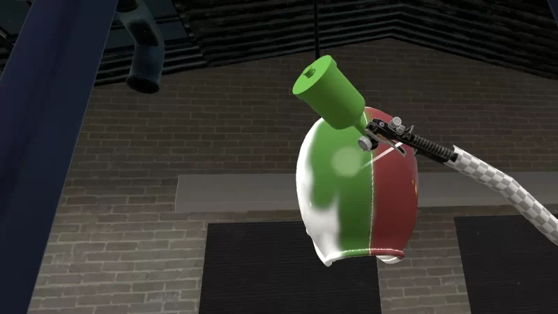 图片[5]VR玩吧-VR游戏破解下载网站-Quest 2 3 一体机游戏-Steam VR串流游戏-VR游戏资源汉化中文网站-Pico Neo3 4-Meta Quest 2 3-HTC VIVE-Oculus Rift-Valve Index-Pico VR-游戏下载中心Meta Quest 游戏《喷绘艺术》Spray ArtVR玩吧-VR游戏破解下载网站-Quest 2 3 一体机游戏-Steam VR串流游戏-VR游戏资源汉化中文网站-Pico Neo3 4-Meta Quest 2 3-HTC VIVE-Oculus Rift-Valve Index-Pico VR-游戏下载中心VR玩吧【VRwanba.com】汉化VR游戏官网