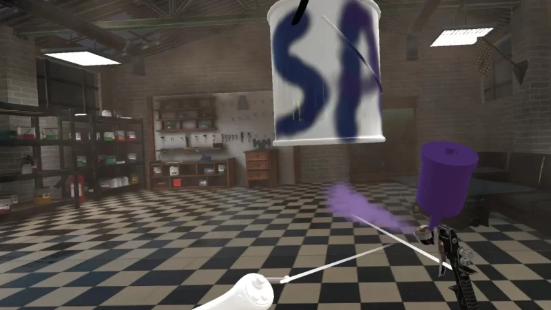 图片[6]VR玩吧-VR游戏破解下载网站-Quest 2 3 一体机游戏-Steam VR串流游戏-VR游戏资源汉化中文网站-Pico Neo3 4-Meta Quest 2 3-HTC VIVE-Oculus Rift-Valve Index-Pico VR-游戏下载中心Meta Quest 游戏《喷绘艺术》Spray ArtVR玩吧-VR游戏破解下载网站-Quest 2 3 一体机游戏-Steam VR串流游戏-VR游戏资源汉化中文网站-Pico Neo3 4-Meta Quest 2 3-HTC VIVE-Oculus Rift-Valve Index-Pico VR-游戏下载中心VR玩吧【VRwanba.com】汉化VR游戏官网