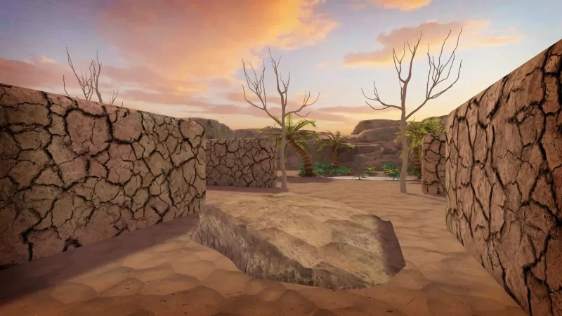 图片[2]VR玩吧-VR游戏破解下载网站-Quest 2 3 一体机游戏-Steam VR串流游戏-VR游戏资源汉化中文网站-Pico Neo3 4-Meta Quest 2 3-HTC VIVE-Oculus Rift-Valve Index-Pico VR-游戏下载中心Oculus Quest 游戏《迷宫追逐–跑步和散步游戏》Maze Chase–Running Walking GameVR玩吧-VR游戏破解下载网站-Quest 2 3 一体机游戏-Steam VR串流游戏-VR游戏资源汉化中文网站-Pico Neo3 4-Meta Quest 2 3-HTC VIVE-Oculus Rift-Valve Index-Pico VR-游戏下载中心VR玩吧【VRwanba.com】汉化VR游戏官网