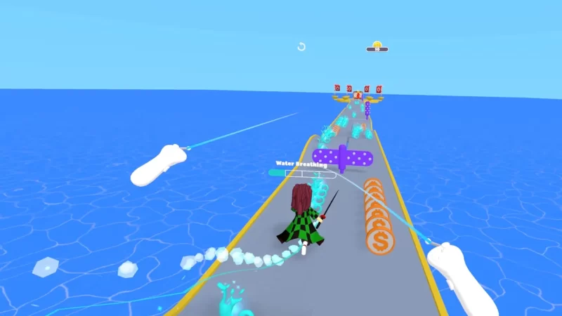 图片[4]VR玩吧-VR游戏破解下载网站-Quest 2 3 一体机游戏-Steam VR串流游戏-VR游戏资源汉化中文网站-Pico Neo3 4-Meta Quest 2 3-HTC VIVE-Oculus Rift-Valve Index-Pico VR-游戏下载中心Meta Quest 游戏《恶魔毁灭者》Demon DestroyerVR玩吧-VR游戏破解下载网站-Quest 2 3 一体机游戏-Steam VR串流游戏-VR游戏资源汉化中文网站-Pico Neo3 4-Meta Quest 2 3-HTC VIVE-Oculus Rift-Valve Index-Pico VR-游戏下载中心VR玩吧【VRwanba.com】汉化VR游戏官网