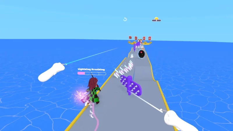 图片[5]VR玩吧-VR游戏破解下载网站-Quest 2 3 一体机游戏-Steam VR串流游戏-VR游戏资源汉化中文网站-Pico Neo3 4-Meta Quest 2 3-HTC VIVE-Oculus Rift-Valve Index-Pico VR-游戏下载中心Meta Quest 游戏《恶魔毁灭者》Demon DestroyerVR玩吧-VR游戏破解下载网站-Quest 2 3 一体机游戏-Steam VR串流游戏-VR游戏资源汉化中文网站-Pico Neo3 4-Meta Quest 2 3-HTC VIVE-Oculus Rift-Valve Index-Pico VR-游戏下载中心VR玩吧【VRwanba.com】汉化VR游戏官网