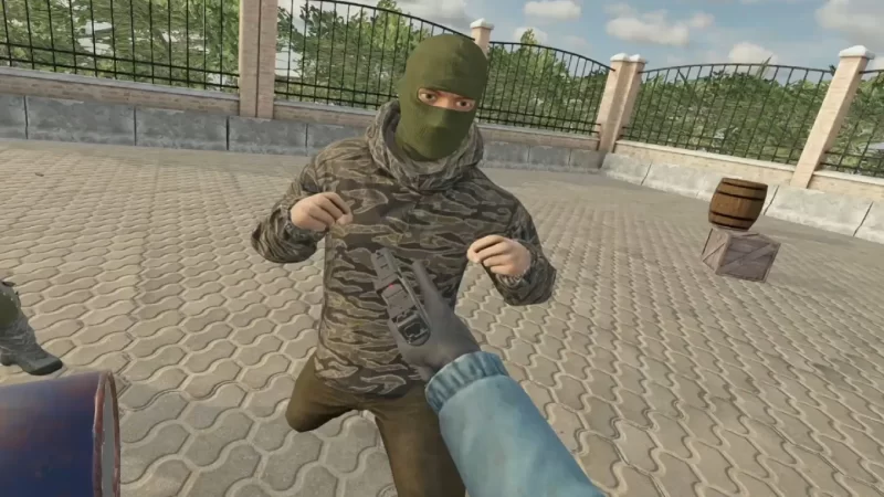 图片[4]VR玩吧-VR游戏破解下载网站-Quest 2 3 一体机游戏-Steam VR串流游戏-VR游戏资源汉化中文网站-Pico Neo3 4-Meta Quest 2 3-HTC VIVE-Oculus Rift-Valve Index-Pico VR-游戏下载中心Meta Quest 游戏《软弱》BonelessVR玩吧-VR游戏破解下载网站-Quest 2 3 一体机游戏-Steam VR串流游戏-VR游戏资源汉化中文网站-Pico Neo3 4-Meta Quest 2 3-HTC VIVE-Oculus Rift-Valve Index-Pico VR-游戏下载中心VR玩吧【VRwanba.com】汉化VR游戏官网