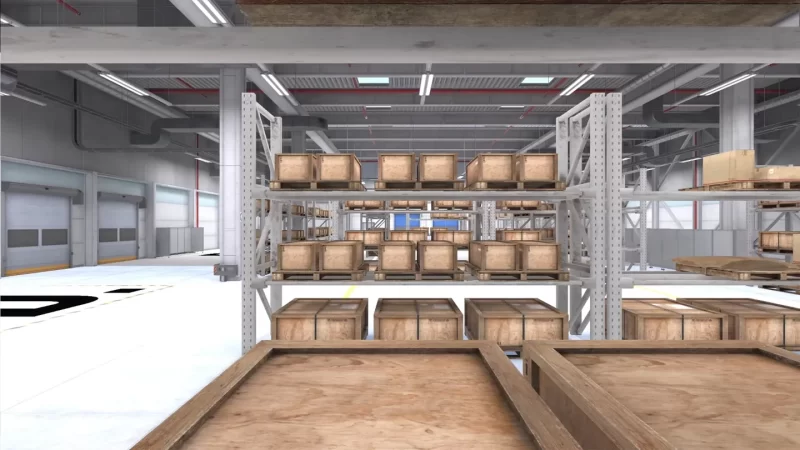 图片[5]VR玩吧-VR游戏破解下载网站-Quest 2 3 一体机游戏-Steam VR串流游戏-VR游戏资源汉化中文网站-Pico Neo3 4-Meta Quest 2 3-HTC VIVE-Oculus Rift-Valve Index-Pico VR-游戏下载中心Meta Quest 游戏《BSDXR叉车VR》BSDXR Forklift VRVR玩吧-VR游戏破解下载网站-Quest 2 3 一体机游戏-Steam VR串流游戏-VR游戏资源汉化中文网站-Pico Neo3 4-Meta Quest 2 3-HTC VIVE-Oculus Rift-Valve Index-Pico VR-游戏下载中心VR玩吧【VRwanba.com】汉化VR游戏官网