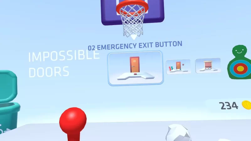 图片[2]VR玩吧-VR游戏破解下载网站-Quest 2 3 一体机游戏-Steam VR串流游戏-VR游戏资源汉化中文网站-Pico Neo3 4-Meta Quest 2 3-HTC VIVE-Oculus Rift-Valve Index-Pico VR-游戏下载中心Oculus Quest 游戏《智慧之门》Impossible Doors: Can you open themVR玩吧-VR游戏破解下载网站-Quest 2 3 一体机游戏-Steam VR串流游戏-VR游戏资源汉化中文网站-Pico Neo3 4-Meta Quest 2 3-HTC VIVE-Oculus Rift-Valve Index-Pico VR-游戏下载中心VR玩吧【VRwanba.com】汉化VR游戏官网