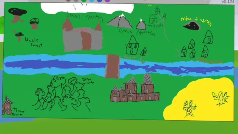 图片[4]VR玩吧-VR游戏破解下载网站-Quest 2 3 一体机游戏-Steam VR串流游戏-VR游戏资源汉化中文网站-Pico Neo3 4-Meta Quest 2 3-HTC VIVE-Oculus Rift-Valve Index-Pico VR-游戏下载中心Meta Quest 游戏《涂鸦板》Doodle BoardVR玩吧-VR游戏破解下载网站-Quest 2 3 一体机游戏-Steam VR串流游戏-VR游戏资源汉化中文网站-Pico Neo3 4-Meta Quest 2 3-HTC VIVE-Oculus Rift-Valve Index-Pico VR-游戏下载中心VR玩吧【VRwanba.com】汉化VR游戏官网