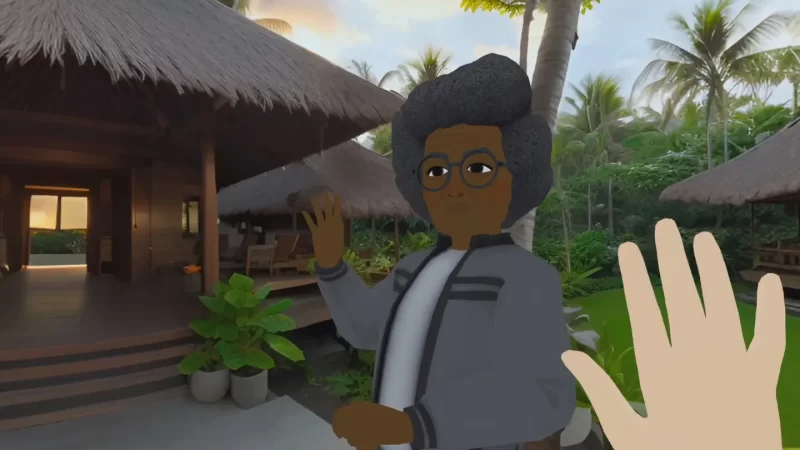 图片[4]VR玩吧-VR游戏破解下载网站-Quest 2 3 一体机游戏-Steam VR串流游戏-VR游戏资源汉化中文网站-Pico Neo3 4-Meta Quest 2 3-HTC VIVE-Oculus Rift-Valve Index-Pico VR-游戏下载中心Meta Quest 游戏《共享空间》CoDo SpacesVR玩吧-VR游戏破解下载网站-Quest 2 3 一体机游戏-Steam VR串流游戏-VR游戏资源汉化中文网站-Pico Neo3 4-Meta Quest 2 3-HTC VIVE-Oculus Rift-Valve Index-Pico VR-游戏下载中心VR玩吧【VRwanba.com】汉化VR游戏官网