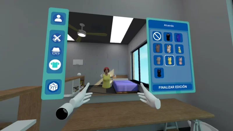 图片[2]VR玩吧-VR游戏破解下载网站-Quest 2 3 一体机游戏-Steam VR串流游戏-VR游戏资源汉化中文网站-Pico Neo3 4-Meta Quest 2 3-HTC VIVE-Oculus Rift-Valve Index-Pico VR-游戏下载中心Meta Quest 游戏《医疗模拟XR》Doctopedia XRVR玩吧-VR游戏破解下载网站-Quest 2 3 一体机游戏-Steam VR串流游戏-VR游戏资源汉化中文网站-Pico Neo3 4-Meta Quest 2 3-HTC VIVE-Oculus Rift-Valve Index-Pico VR-游戏下载中心VR玩吧【VRwanba.com】汉化VR游戏官网