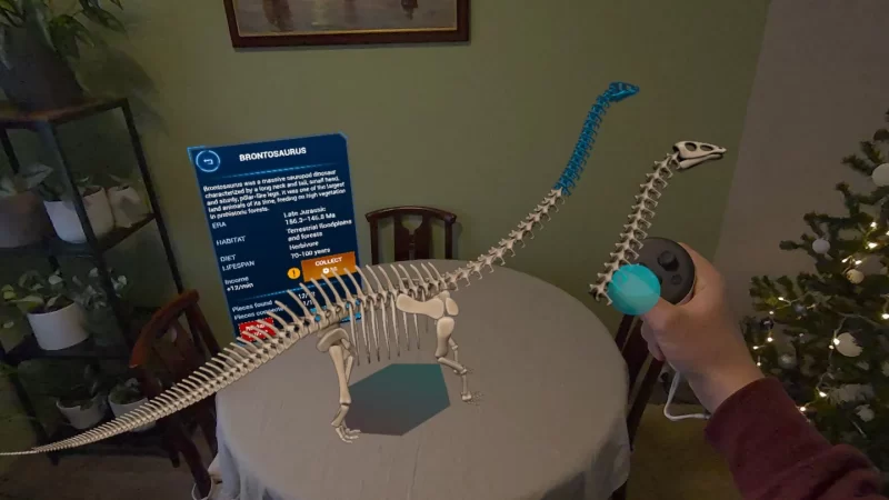 图片[6]VR玩吧-VR游戏破解下载网站-Quest 2 3 一体机游戏-Steam VR串流游戏-VR游戏资源汉化中文网站-Pico Neo3 4-Meta Quest 2 3-HTC VIVE-Oculus Rift-Valve Index-Pico VR-游戏下载中心Meta Quest 游戏《化石猎人》Fossil HuntersVR玩吧-VR游戏破解下载网站-Quest 2 3 一体机游戏-Steam VR串流游戏-VR游戏资源汉化中文网站-Pico Neo3 4-Meta Quest 2 3-HTC VIVE-Oculus Rift-Valve Index-Pico VR-游戏下载中心VR玩吧【VRwanba.com】汉化VR游戏官网