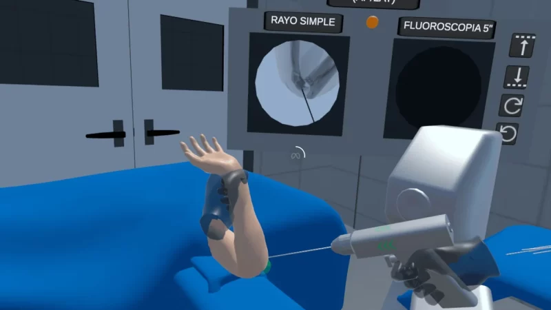 图片[2]VR玩吧-VR游戏破解下载网站-Quest 2 3 一体机游戏-Steam VR串流游戏-VR游戏资源汉化中文网站-Pico Neo3 4-Meta Quest 2 3-HTC VIVE-Oculus Rift-Valve Index-Pico VR-游戏下载中心Meta Quest 游戏《X射线模拟》VR Fix SupraVR玩吧-VR游戏破解下载网站-Quest 2 3 一体机游戏-Steam VR串流游戏-VR游戏资源汉化中文网站-Pico Neo3 4-Meta Quest 2 3-HTC VIVE-Oculus Rift-Valve Index-Pico VR-游戏下载中心VR玩吧【VRwanba.com】汉化VR游戏官网