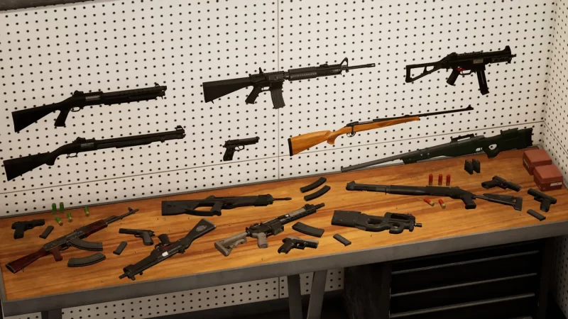 图片[2]VR玩吧-VR游戏破解下载网站-Quest 2 3 一体机游戏-Steam VR串流游戏-VR游戏资源汉化中文网站-Pico Neo3 4-Meta Quest 2 3-HTC VIVE-Oculus Rift-Valve Index-Pico VR-游戏下载中心Meta Quest 游戏《战线 – 靶场》Battleline-The RangeVR玩吧-VR游戏破解下载网站-Quest 2 3 一体机游戏-Steam VR串流游戏-VR游戏资源汉化中文网站-Pico Neo3 4-Meta Quest 2 3-HTC VIVE-Oculus Rift-Valve Index-Pico VR-游戏下载中心VR玩吧【VRwanba.com】汉化VR游戏官网