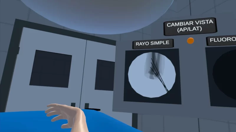 图片[6]VR玩吧-VR游戏破解下载网站-Quest 2 3 一体机游戏-Steam VR串流游戏-VR游戏资源汉化中文网站-Pico Neo3 4-Meta Quest 2 3-HTC VIVE-Oculus Rift-Valve Index-Pico VR-游戏下载中心Meta Quest 游戏《X射线模拟》VR Fix SupraVR玩吧-VR游戏破解下载网站-Quest 2 3 一体机游戏-Steam VR串流游戏-VR游戏资源汉化中文网站-Pico Neo3 4-Meta Quest 2 3-HTC VIVE-Oculus Rift-Valve Index-Pico VR-游戏下载中心VR玩吧【VRwanba.com】汉化VR游戏官网