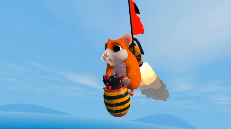 图片[5]VR玩吧-VR游戏破解下载网站-Quest 2 3 一体机游戏-Steam VR串流游戏-VR游戏资源汉化中文网站-Pico Neo3 4-Meta Quest 2 3-HTC VIVE-Oculus Rift-Valve Index-Pico VR-游戏下载中心Meta Quest 游戏《砰砰仓鼠》Boom Boom Hamster DoomVR玩吧-VR游戏破解下载网站-Quest 2 3 一体机游戏-Steam VR串流游戏-VR游戏资源汉化中文网站-Pico Neo3 4-Meta Quest 2 3-HTC VIVE-Oculus Rift-Valve Index-Pico VR-游戏下载中心VR玩吧【VRwanba.com】汉化VR游戏官网