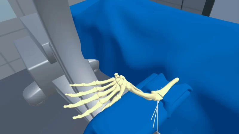 图片[3]VR玩吧-VR游戏破解下载网站-Quest 2 3 一体机游戏-Steam VR串流游戏-VR游戏资源汉化中文网站-Pico Neo3 4-Meta Quest 2 3-HTC VIVE-Oculus Rift-Valve Index-Pico VR-游戏下载中心Meta Quest 游戏《X射线模拟》VR Fix SupraVR玩吧-VR游戏破解下载网站-Quest 2 3 一体机游戏-Steam VR串流游戏-VR游戏资源汉化中文网站-Pico Neo3 4-Meta Quest 2 3-HTC VIVE-Oculus Rift-Valve Index-Pico VR-游戏下载中心VR玩吧【VRwanba.com】汉化VR游戏官网