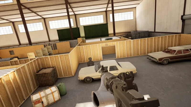 图片[4]VR玩吧-VR游戏破解下载网站-Quest 2 3 一体机游戏-Steam VR串流游戏-VR游戏资源汉化中文网站-Pico Neo3 4-Meta Quest 2 3-HTC VIVE-Oculus Rift-Valve Index-Pico VR-游戏下载中心Meta Quest 游戏《战线 – 靶场》Battleline-The RangeVR玩吧-VR游戏破解下载网站-Quest 2 3 一体机游戏-Steam VR串流游戏-VR游戏资源汉化中文网站-Pico Neo3 4-Meta Quest 2 3-HTC VIVE-Oculus Rift-Valve Index-Pico VR-游戏下载中心VR玩吧【VRwanba.com】汉化VR游戏官网