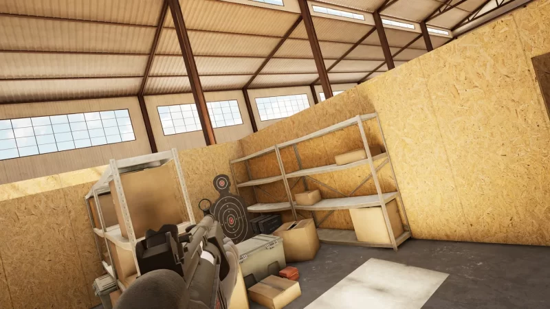 图片[5]VR玩吧-VR游戏破解下载网站-Quest 2 3 一体机游戏-Steam VR串流游戏-VR游戏资源汉化中文网站-Pico Neo3 4-Meta Quest 2 3-HTC VIVE-Oculus Rift-Valve Index-Pico VR-游戏下载中心Meta Quest 游戏《战线 – 靶场》Battleline-The RangeVR玩吧-VR游戏破解下载网站-Quest 2 3 一体机游戏-Steam VR串流游戏-VR游戏资源汉化中文网站-Pico Neo3 4-Meta Quest 2 3-HTC VIVE-Oculus Rift-Valve Index-Pico VR-游戏下载中心VR玩吧【VRwanba.com】汉化VR游戏官网