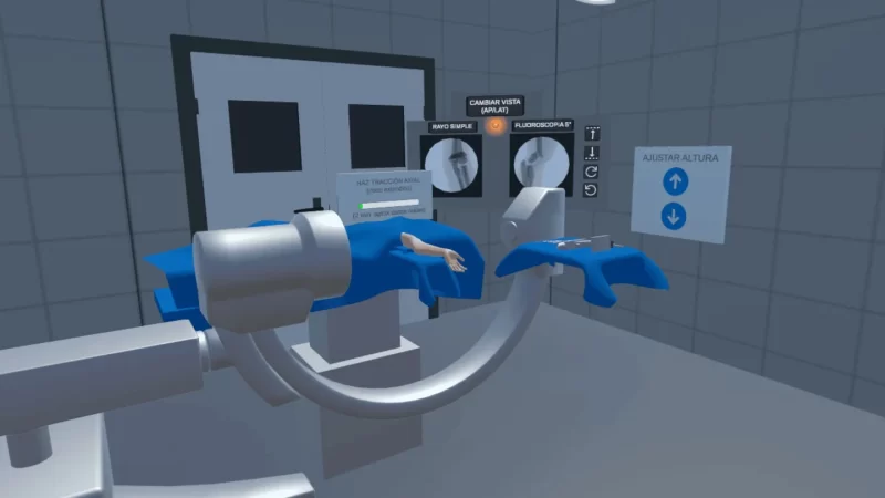 图片[5]VR玩吧-VR游戏破解下载网站-Quest 2 3 一体机游戏-Steam VR串流游戏-VR游戏资源汉化中文网站-Pico Neo3 4-Meta Quest 2 3-HTC VIVE-Oculus Rift-Valve Index-Pico VR-游戏下载中心Meta Quest 游戏《X射线模拟》VR Fix SupraVR玩吧-VR游戏破解下载网站-Quest 2 3 一体机游戏-Steam VR串流游戏-VR游戏资源汉化中文网站-Pico Neo3 4-Meta Quest 2 3-HTC VIVE-Oculus Rift-Valve Index-Pico VR-游戏下载中心VR玩吧【VRwanba.com】汉化VR游戏官网