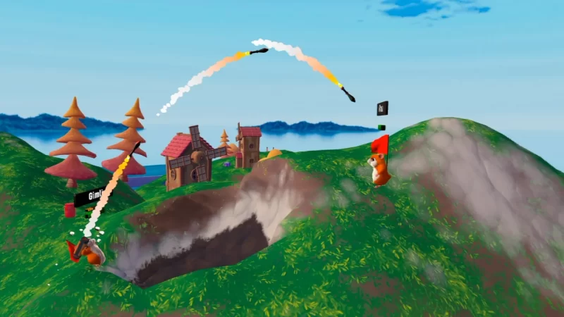 图片[6]VR玩吧-VR游戏破解下载网站-Quest 2 3 一体机游戏-Steam VR串流游戏-VR游戏资源汉化中文网站-Pico Neo3 4-Meta Quest 2 3-HTC VIVE-Oculus Rift-Valve Index-Pico VR-游戏下载中心Meta Quest 游戏《砰砰仓鼠》Boom Boom Hamster DoomVR玩吧-VR游戏破解下载网站-Quest 2 3 一体机游戏-Steam VR串流游戏-VR游戏资源汉化中文网站-Pico Neo3 4-Meta Quest 2 3-HTC VIVE-Oculus Rift-Valve Index-Pico VR-游戏下载中心VR玩吧【VRwanba.com】汉化VR游戏官网