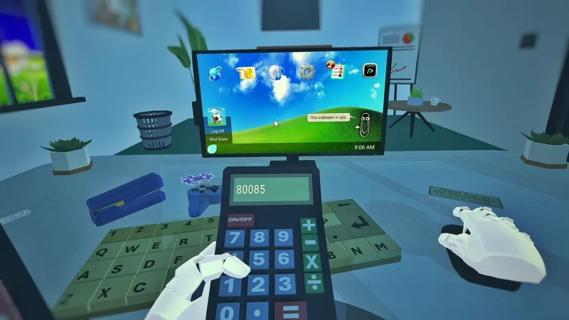 图片[5]VR玩吧-VR游戏破解下载网站-Quest 2 3 一体机游戏-Steam VR串流游戏-VR游戏资源汉化中文网站-Pico Neo3 4-Meta Quest 2 3-HTC VIVE-Oculus Rift-Valve Index-Pico VR-游戏下载中心Meta Quest 游戏《游戏开发模拟器》Game Dev SimulatorVR玩吧-VR游戏破解下载网站-Quest 2 3 一体机游戏-Steam VR串流游戏-VR游戏资源汉化中文网站-Pico Neo3 4-Meta Quest 2 3-HTC VIVE-Oculus Rift-Valve Index-Pico VR-游戏下载中心VR玩吧【VRwanba.com】汉化VR游戏官网