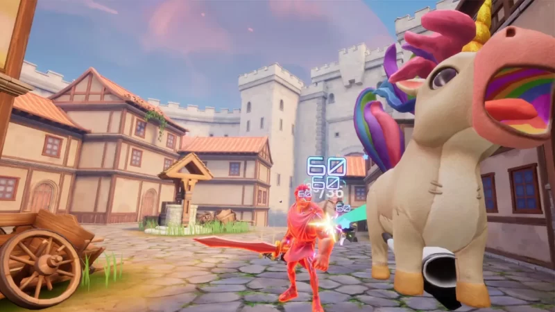 图片[4]VR玩吧-VR游戏破解下载网站-Quest 2 3 一体机游戏-Steam VR串流游戏-VR游戏资源汉化中文网站-Pico Neo3 4-Meta Quest 2 3-HTC VIVE-Oculus Rift-Valve Index-Pico VR-游戏下载中心Meta Quest 游戏《时空猎人》Chrono HunterVR玩吧-VR游戏破解下载网站-Quest 2 3 一体机游戏-Steam VR串流游戏-VR游戏资源汉化中文网站-Pico Neo3 4-Meta Quest 2 3-HTC VIVE-Oculus Rift-Valve Index-Pico VR-游戏下载中心VR玩吧【VRwanba.com】汉化VR游戏官网